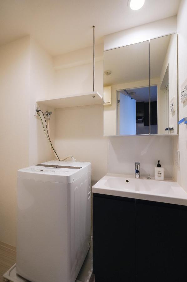 Unito Keikyu-kamata Apartamento
