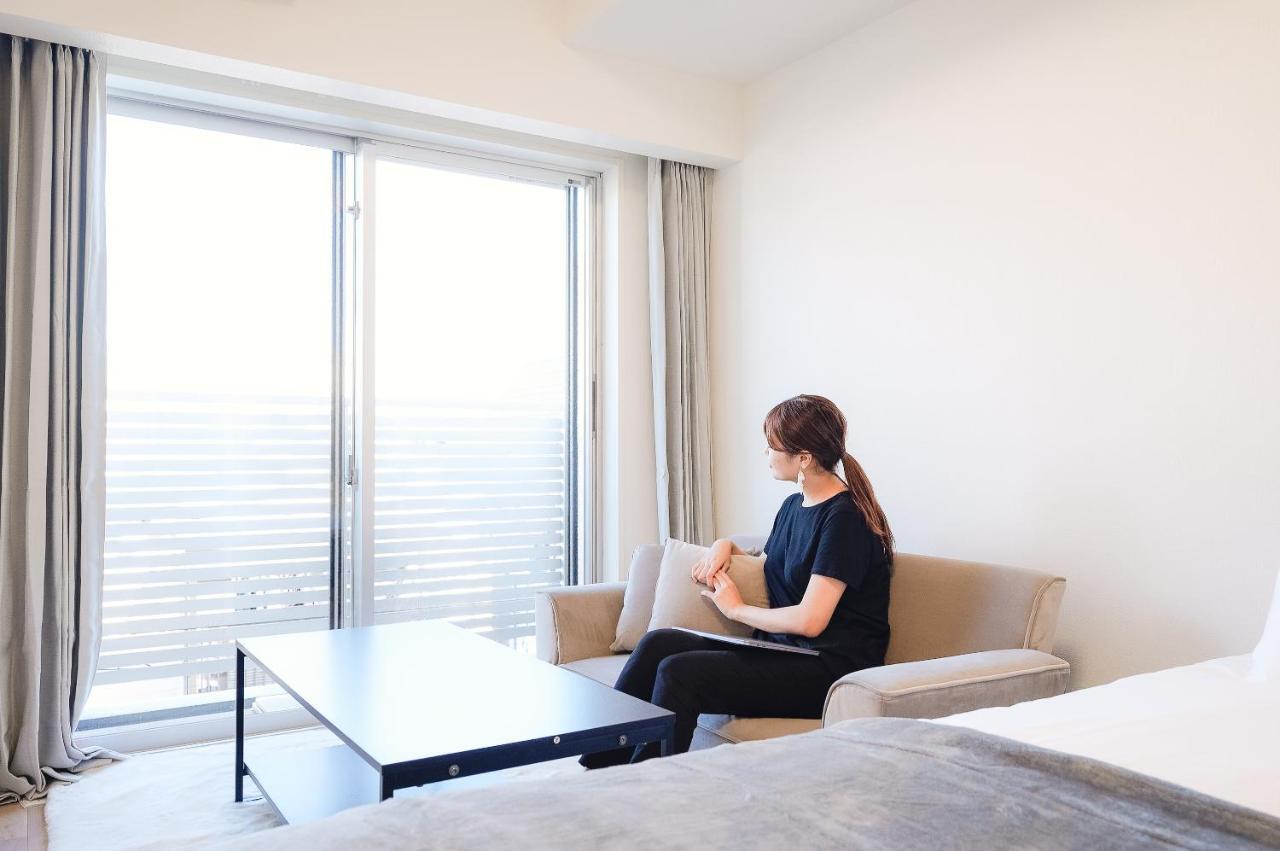 Unito Keikyu-kamata Apartamento