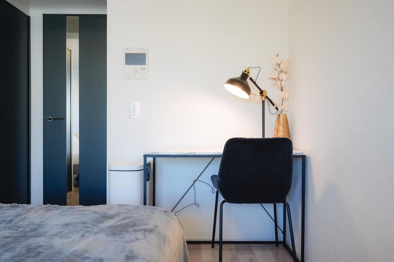 Apartamento Unito Keikyu-kamata Tokio