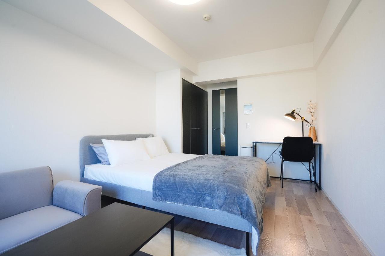 Apartamento Unito Keikyu-kamata *